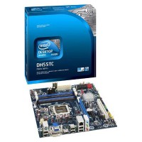 MOTHERBOARD 1156 DH55TC COREI3/I5/I7QPI S/V/R GIGA